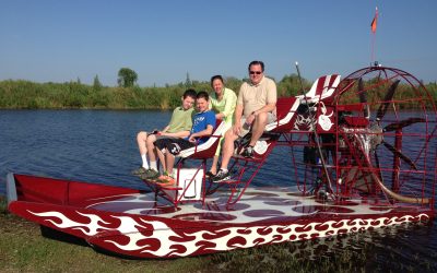 airboat tours in west palm beach