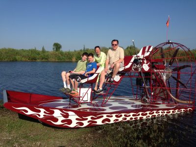 airboat tours in west palm beach