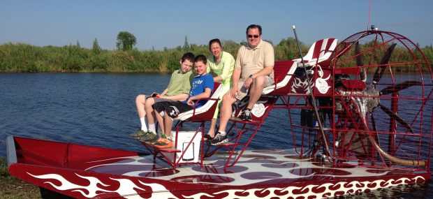 airboat tours in west palm beach